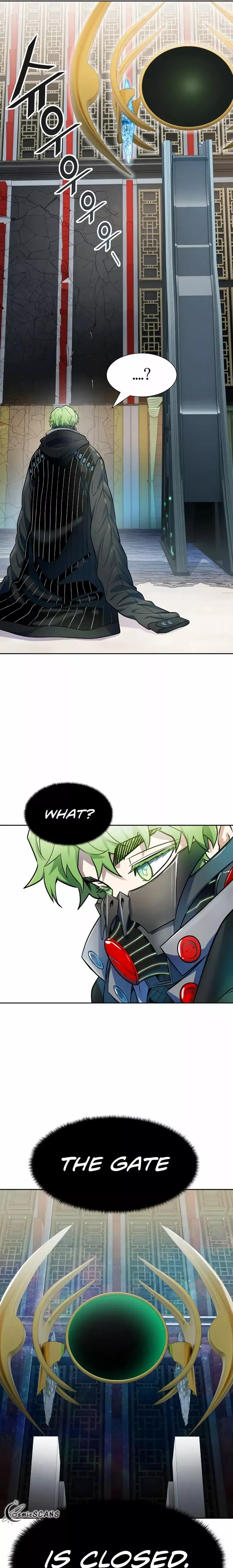 Tower of God Chapter 572 image 47
